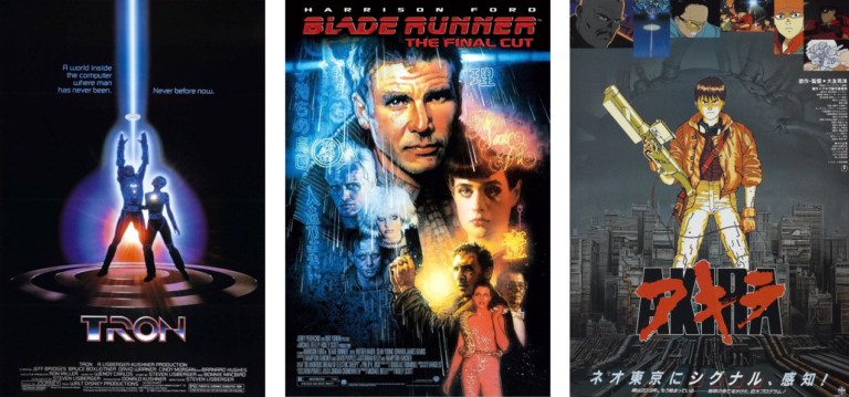 FIMUCITÉ calienta motores con un ciclo de cine de verano dedicado al cyberpunk