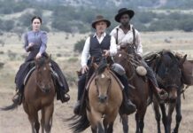 DEAD FOR A DOLLAR, by Walter Hill: Cinephile reward for the right price Dead for a dollar, de Walter Hill.