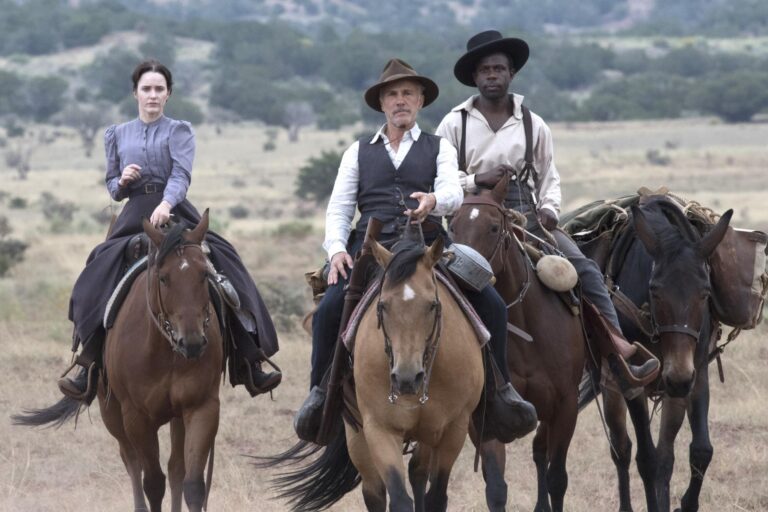 DEAD FOR A DOLLAR, by Walter Hill: Cinephile reward for the right price