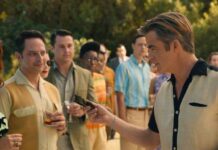 Crítica: NO TE PREOCUPES QUERIDA. Don’t worry «querido espectador» Don't worry darling, de Olivia Wilde.