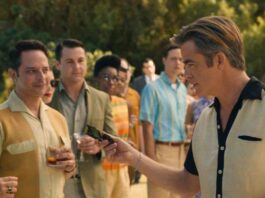 Crítica: NO TE PREOCUPES QUERIDA. Don’t worry «querido espectador» Don't worry darling, de Olivia Wilde.