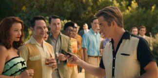 Crítica: NO TE PREOCUPES QUERIDA. Don’t worry «querido espectador» Don't worry darling, de Olivia Wilde.