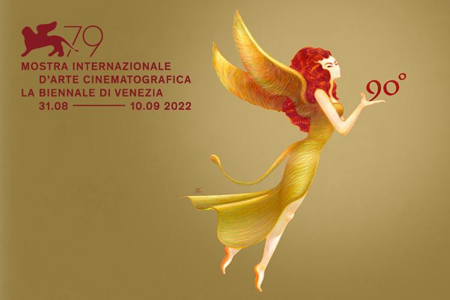 Festival de Cine de Venecia 2022