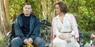 THE MASTER GARDENER, de Paul Schrader: La redención del jardinero fiel Paul Schrader en el Festival de Venecia 2022.