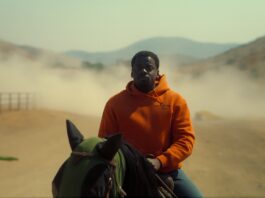 Crítica: NOP. Cuando la película no es la película NOP, de Jordan Peele. Universal Pictures