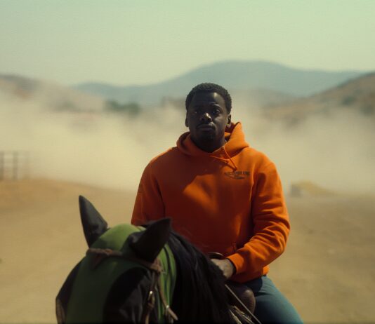 Crítica: NOP. Cuando la película no es la película NOP, de Jordan Peele. Universal Pictures