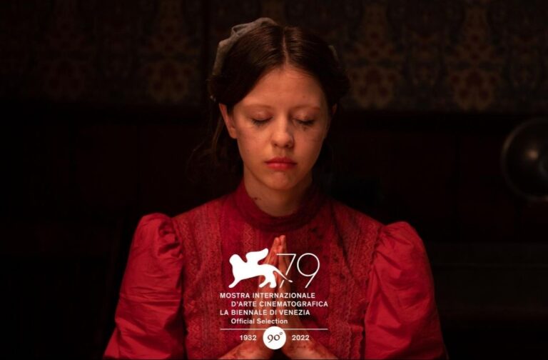 El cine fantástico en el FESTIVAL DE CINE DE VENECIA, edición número 79