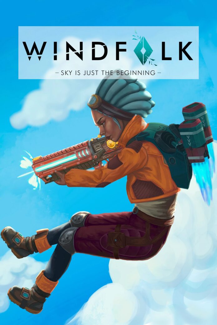 Windfolk