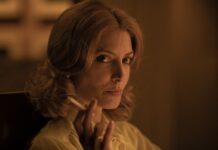 Crítica: LOS RENGLONES TORCIDOS DE DIOS. Las paredes difusas de la realidad Bárbara Lennie en Los renglones torcidos de Dios, de Oriol Paulo.