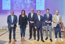 FIMUCITÉ convierte Tenerife en la gran fiesta de la música del cine Rueda de prensa FIMUCITÉ