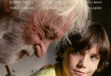 Palmarés de FIMUCINEMA 2022: Jonay Armas logra el Premio a la Mejor partitura para largometraje Gleich, con música de Jonay Armas.