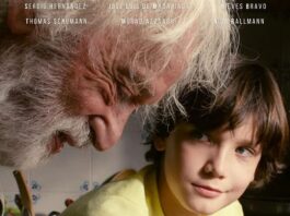 Palmarés de FIMUCINEMA 2022: Jonay Armas logra el Premio a la Mejor partitura para largometraje Gleich, con música de Jonay Armas.