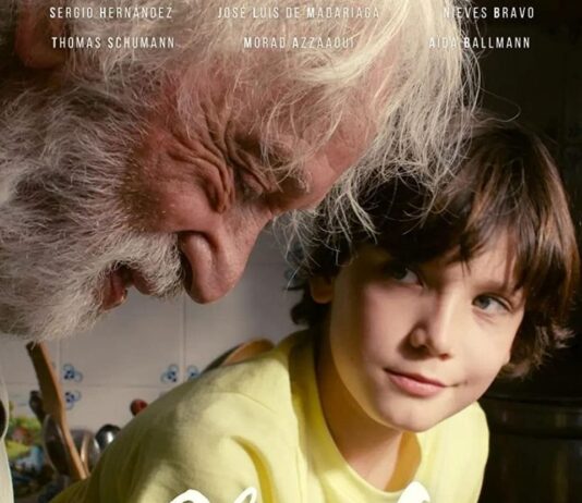 Palmarés de FIMUCINEMA 2022: Jonay Armas logra el Premio a la Mejor partitura para largometraje Gleich, con música de Jonay Armas.