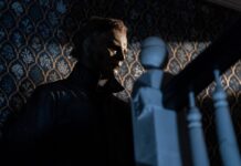 HALLOWEEN KILLS Y HALLOWEEN ENDS. ¿El mal muere esta noche? Michael Myers en Halloween Ends.