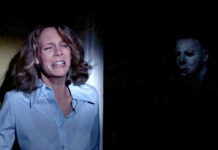 HALLOWEEN ENDS: El final de una saga en tres actos La noche de Halloween de John Carpenter.