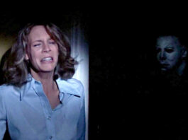 HALLOWEEN ENDS: El final de una saga en tres actos La noche de Halloween de John Carpenter.