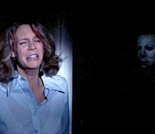 HALLOWEEN ENDS: El final de una saga en tres actos La noche de Halloween de John Carpenter.