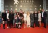 SITGES 2022 DÍA #1: Todas las miradas sobre VENUS, la película inaugural Photocall Venus en Sitges 2022.