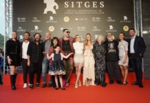 SITGES 2022 DÍA #1: Todas las miradas sobre VENUS, la película inaugural Photocall Venus en Sitges 2022.