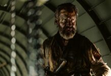 La enérgica y bélica SISU, de Jalmari Helander, mejor película en SITGES 2022 Sisu, de Jalmari Helander, premio al mejor largometraje en Sitges 2022.