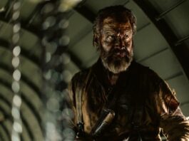 La enérgica y bélica SISU, de Jalmari Helander, mejor película en SITGES 2022 Sisu, de Jalmari Helander, premio al mejor largometraje en Sitges 2022.