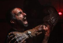 SITGES 2022 | THE LAIR, de Neil Marshall: Terror de origen soviético en territorio talibán The Lair, de Neil Marshall.