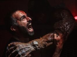 SITGES 2022 | THE LAIR, de Neil Marshall: Terror de origen soviético en territorio talibán The Lair, de Neil Marshall.