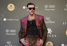 SITGES 2022 | Entrevista a Fernando Valdivieso, actor de VENUS, de Jaume Balagueró Fernando Valdivieso, en photocall de Venus en el Festival de Sitges 2022.