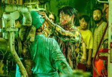 Crítica: PROJECT WOLF HUNTING. Bienvenidos al parque de atracciones Project Wolf Hunting