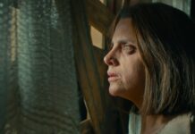 Los cortometrajes a concurso en ISLA CALAVERA 2022 Solo hay una, con Macarena Gómez