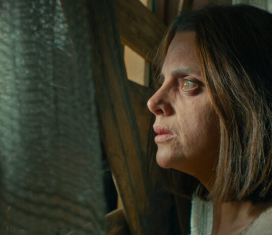 Los cortometrajes a concurso en ISLA CALAVERA 2022 Solo hay una, con Macarena Gómez