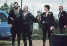 Programación de clásicos del FESTIVAL ISLA CALAVERA de La Laguna, Tenerife Superman II