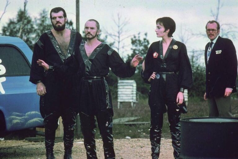 Programación de clásicos del FESTIVAL ISLA CALAVERA de La Laguna, Tenerife