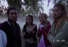 V/H/S 99: Nueva entrega de la antología de vídeos caseros Fotograma de ‘Suicide Bid’, uno de los nuevos cortometrajes de la franquicia ‘V/H/S’.