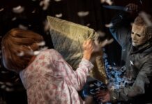 Crítica: HALLOWEEN. EL FINAL. Copycat Halloween Ends