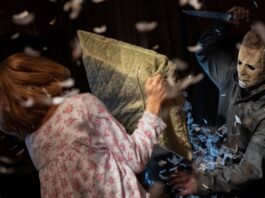 Crítica: HALLOWEEN. EL FINAL. Copycat Halloween Ends