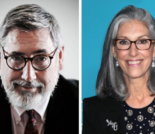 John Landis y Deborah Nadoolman recibirán Premios de Honor en ISLA CALAVERA 2022 John Landis y Deborah Nadoolman, Premios Isla Calavera de Honor 2022.