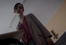 LA NUEVA, de Iván Villamel, mejor cortometraje en ISLA CALAVERA 2022 La nueva, de Iván Villamel.