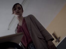 LA NUEVA, de Iván Villamel, mejor cortometraje en ISLA CALAVERA 2022 La nueva, de Iván Villamel.