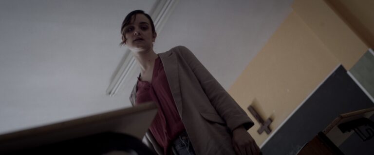 LA NUEVA, de Iván Villamel, mejor cortometraje en ISLA CALAVERA 2022