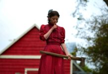 Ti West presenta PEARL, el origen del mal Pearl, de Ti West