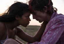 Luca Guadagnino cerrará SITGES 2022 con BONES AND ALL Bones and all