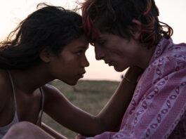 Luca Guadagnino cerrará SITGES 2022 con BONES AND ALL Bones and all