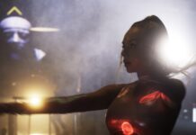 El mejor cine fantástico del momento, a competición en ISLA CALAVERA Venus, de Jaume Balagueró