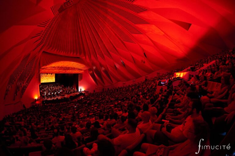 FIMUCITÉ adelanta su celebración a julio y dedicará su próxima edición a cómics y superhéroes