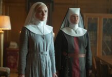 REZA POR EL DIABLO, cine de exorcismos para terminar 2022 Reza por el diablo, de Daniel Stamm.