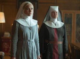 REZA POR EL DIABLO, cine de exorcismos para terminar 2022 Reza por el diablo, de Daniel Stamm.