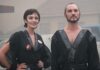 SUPERMAN: Dos Richard, dos visiones Sarah Douglas y Terence Stamp, en Superman II.