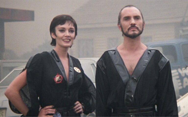 SUPERMAN: Dos Richard, dos visiones