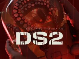 DEATH STRANDING: Anuncian secuela del videojuego y adaptación al cine Death Stranding 2